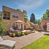 Bozeman Home w/ Landscaped Yard - Walk to Downtown