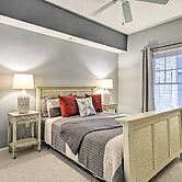 Waterfront Chesapeake Bay Condo w/ Boat Slip!