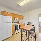 Bright Bingham Apt: Hunt, ATV & River Raft!