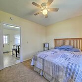 Bright Bingham Apt: Hunt, ATV & River Raft!