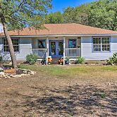 'blackberry Roost' Home ~ 4 Mi to Downtown Salado