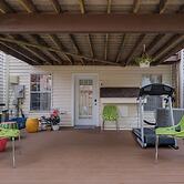 Cozy Centreville Apt: Close to Historic Sites