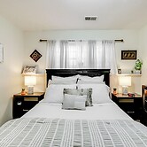 Cozy Centreville Apt: Close to Historic Sites