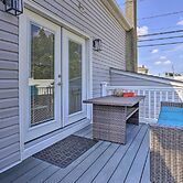 Long Island Home Near Beaches & Golf