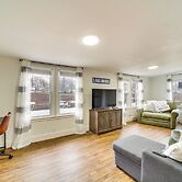 Boat Slip: Lakefront Vacation Rental in Eucha!