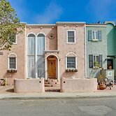 Dreamy Catalina Island Home, Walk to Beach & Ferry