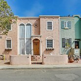 Dreamy Catalina Island Home, Walk to Beach & Ferry