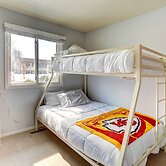 Cozy Sioux Falls Home - 7 Mi to Downtown!