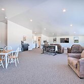 Joliet Studio < 36 Mi to Red Lodge Mountain!