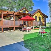 Gunnison Retreat ~ 3 Mi to Western CO University!