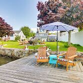 Lakefront Home, Close to Mt Southington!