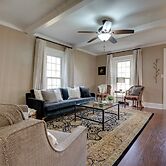 Gambier Vacation Rental ~ 5 Mi to Mt Vernon!