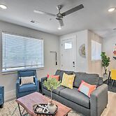 Gorgeous Greeley Getaway - Close to Parks!