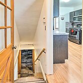 Cozy Retreat w/ Yard ~ 2 Mi to Lake Michigan!