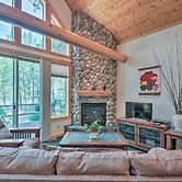 Klamath Falls Family Cottage: Hike & Explore!