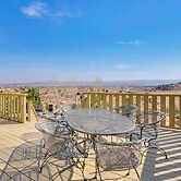 Moab House Near Arches Nat'l Park & Canyonlands!