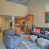 Moab Townhome w/ Hot Tub & Patio - Near Arches