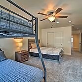 Moab Townhome w/ Hot Tub & Patio - Near Arches