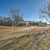 Charming Palmer Family Home on 5 Acres!