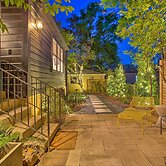 Newly Updated & Charming Azalea District Home