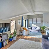 Renovated Dover Condo - Steps to Ski Shuttle!