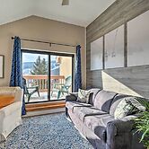 Renovated Dover Condo - Steps to Ski Shuttle!