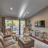 Pinehurst Gem on Golf Course & Putting Green!