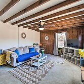 Pet-friendly Mohnton House Near Golf Course!