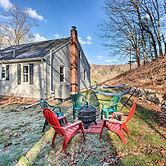 Pet-friendly Mohnton House Near Golf Course!