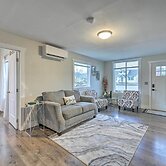 Port Angeles Retreat - 1 Mi to Downtown!