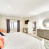 Nebo Home w/ Hot Tub: Wheelchair Accessible