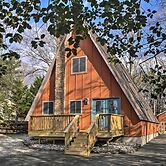 Peaceful Georgetown Home - 13 Mi to Lewes Beach!