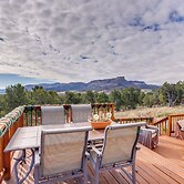 Scenic Mancos Hideaway < 2 Mi to Mesa Verde!