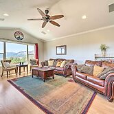 Scenic Mancos Hideaway < 2 Mi to Mesa Verde!