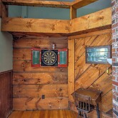 East Burke Home on Kingdom Trails: Near Ski Resort