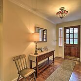 Updated Ranch-style Home w/ Scenic Deck, Pond