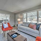 Mid-century Modern Cottage in Ardmore Area!