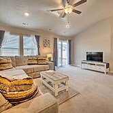 Peaceful + Quiet Nampa House w/ Yard!