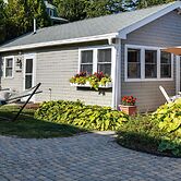 'osprey Cottage' South Freeport Home on Casco Bay!