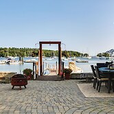 'osprey Cottage' South Freeport Home on Casco Bay!