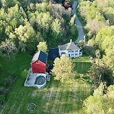 6 Acres w/ Pool: Spacious Naples Vacation Rental!