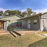 Pet-friendly Pierre Home w/ Central Location!