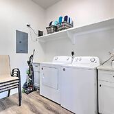 Spacious Gulfport Home - Walk to Beach!