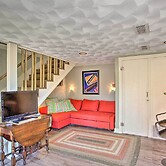 Historic Fort Worth Cottage w/ Shared Pool!