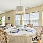 1 Mi to Beach & Casinos: Home in Atlantic City!