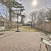 Charming New York Escape Near Central Park!