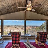 Charming Texas Home w/ Stunning Canyon Views!