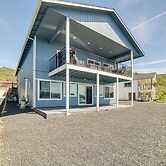 Clearlake Vacation Rental w/ Nearby Lake Access!