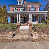 Gettysburg Area Retreat, 12 Mi to Nat'l Park!