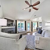 Claremore Getaway ~ 2 Mi to Historic District